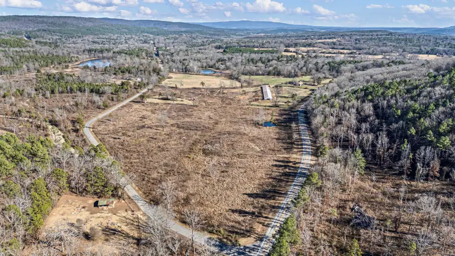 Tract 9 Sr 164 W, Dover, AR 72837 - Image #3