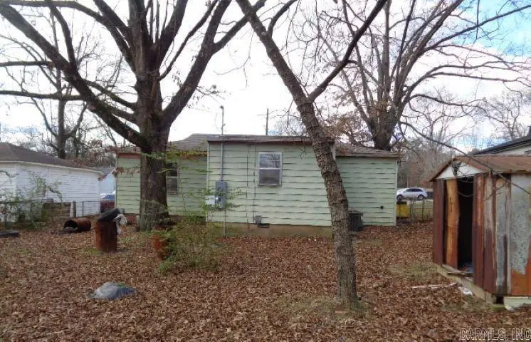 4105 Zion Street, Little Rock, AR 72204 - Image #2