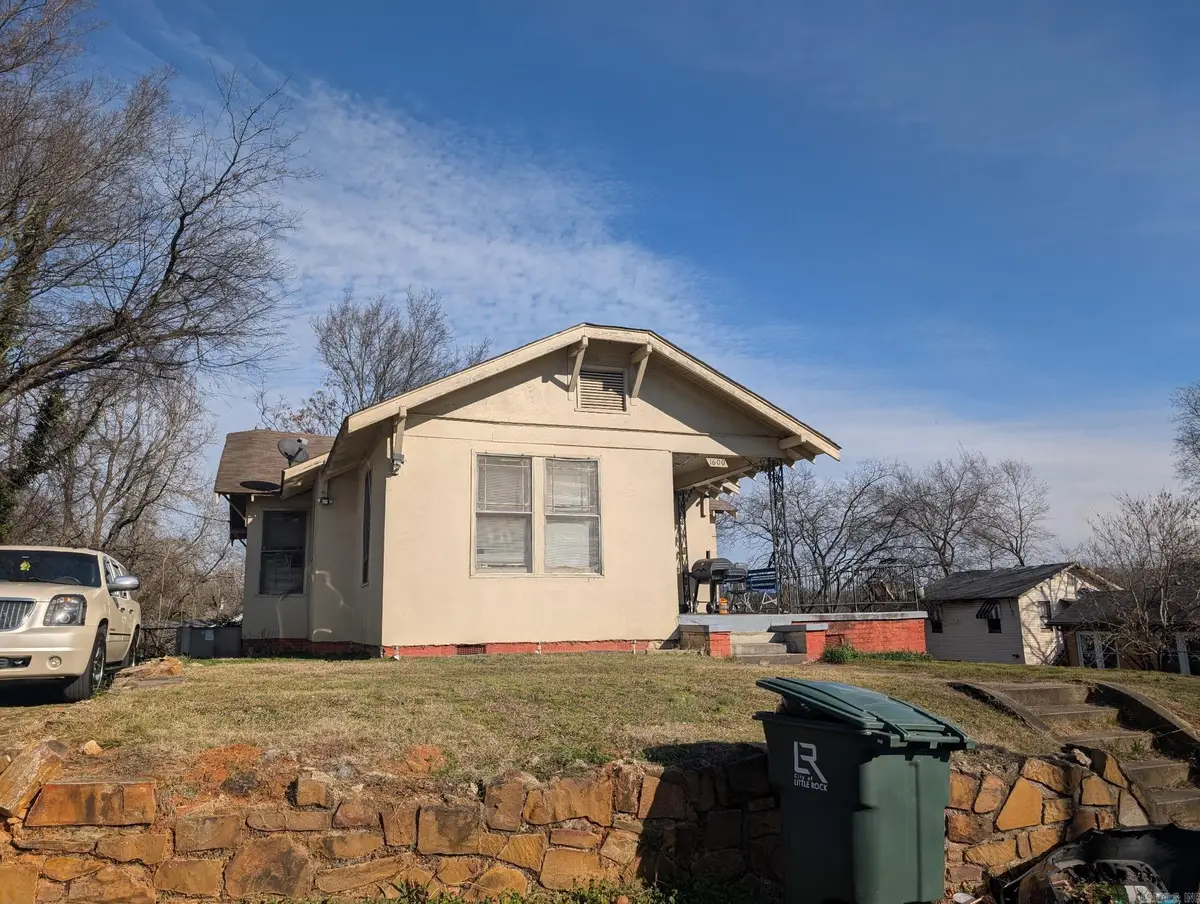 1600 W 26th Street, Little Rock, AR 72202 - Image #1