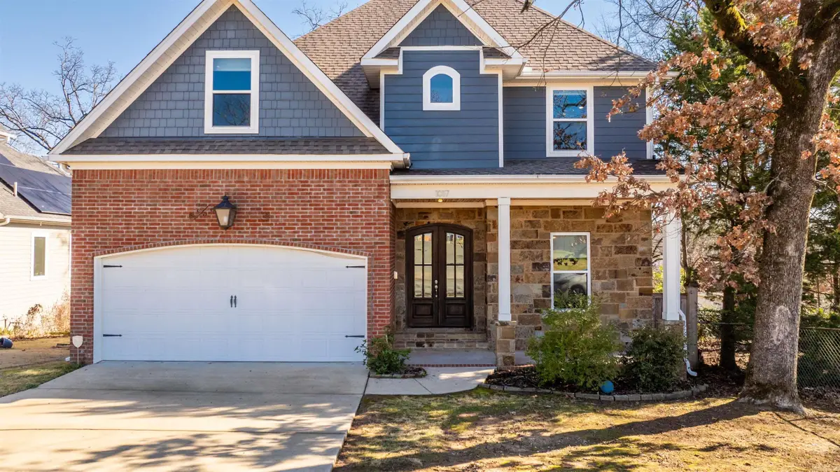 1017 N Fillmore Street, Little Rock, AR 72205 - Image #1