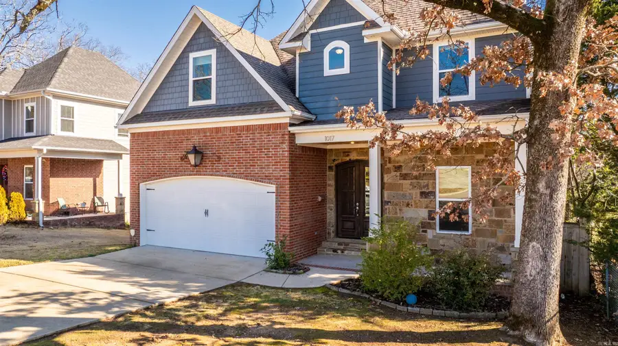 1017 N Fillmore Street, Little Rock, AR 72205 - Image #2