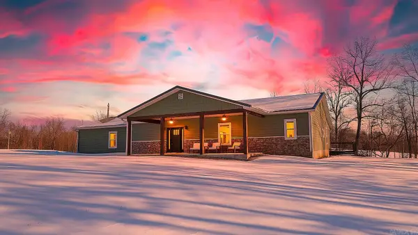 312 Earl Street, Thayer, MO 65791