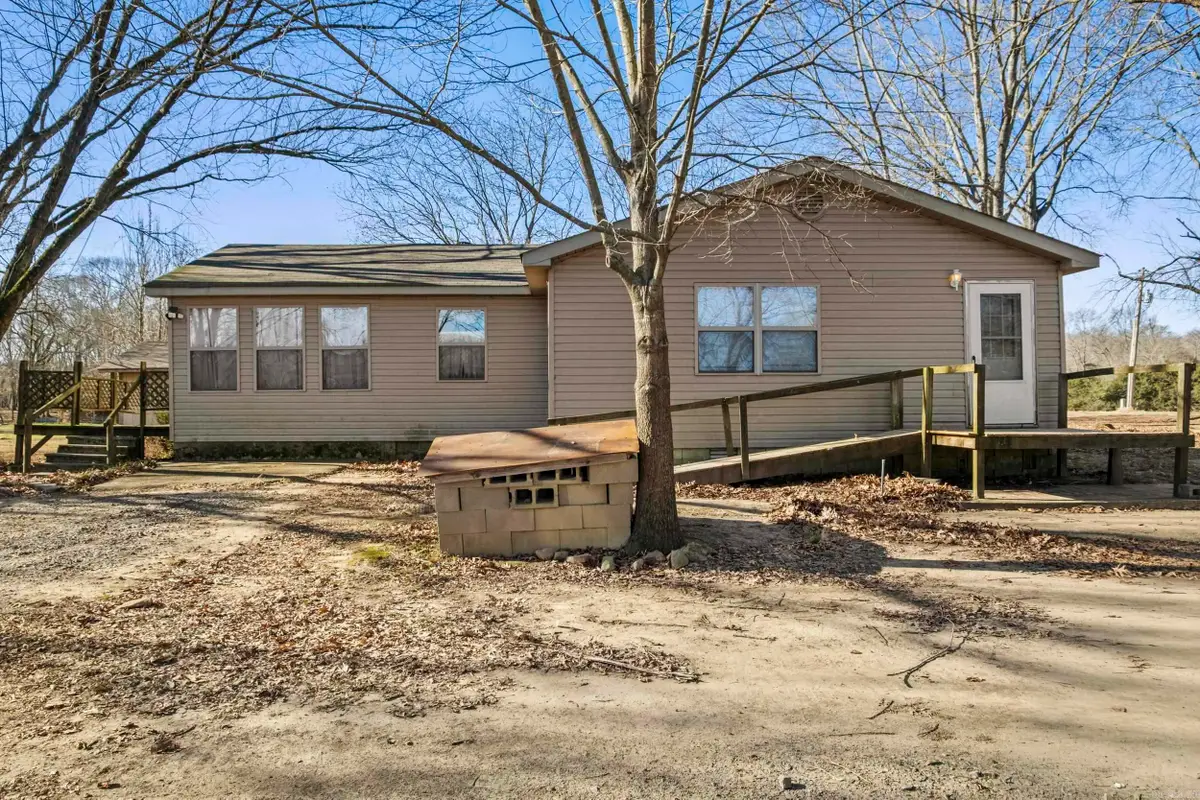 359 Swinging Bridge Rd, Beebe, AR 72012 - Image #1