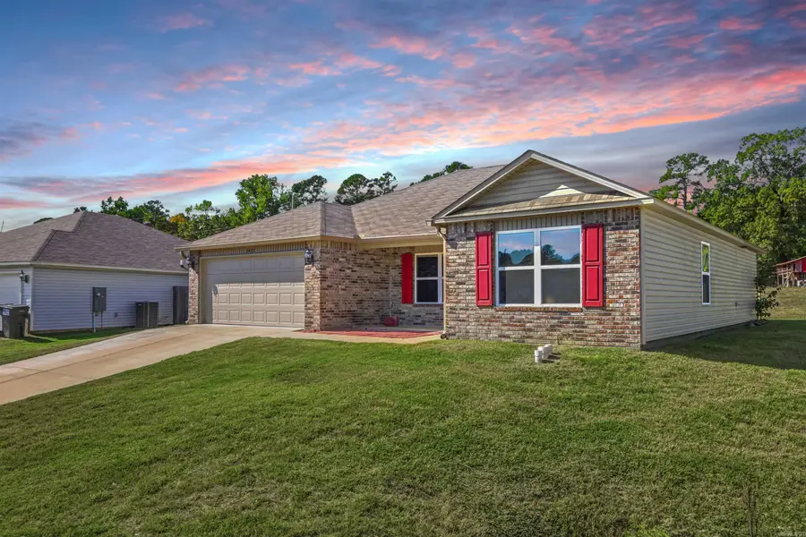 2421 Kenneth Dr., Benton, AR 72015 - Image #2
