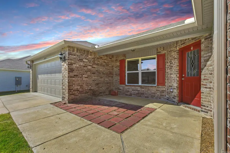 2421 Kenneth Dr., Benton, AR 72015 - Image #3