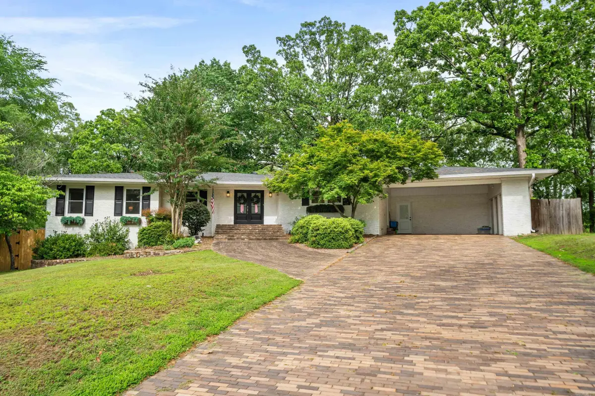 308 Bellaire, Hot Springs, AR 71901 - Image #1