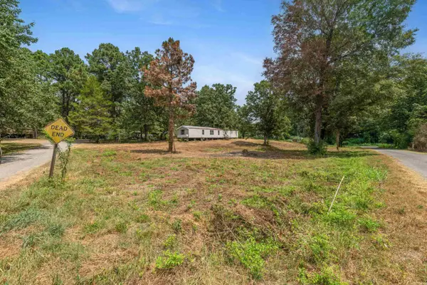 28 Baker West, Perryville, AR 72126