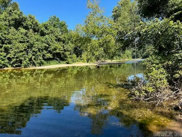 0 Grandpa Jones Road, Mountain View, AR 72560