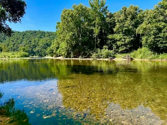 0 Grandpa Jones Road, Mountain View, AR 72560 - Image #2