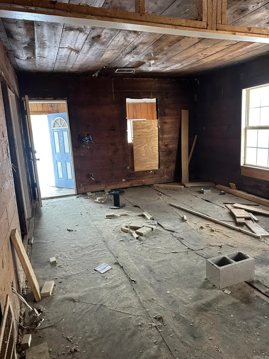 324 E Hazel, Walnut Ridge, AR 72476 - #2