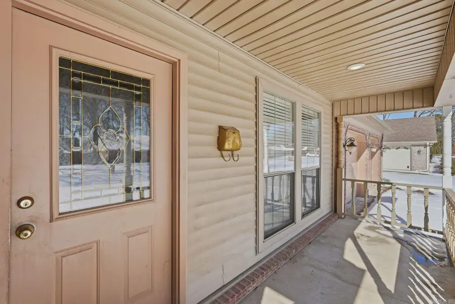 7 Ginger Drive, Conway, AR 72032 - Image #3