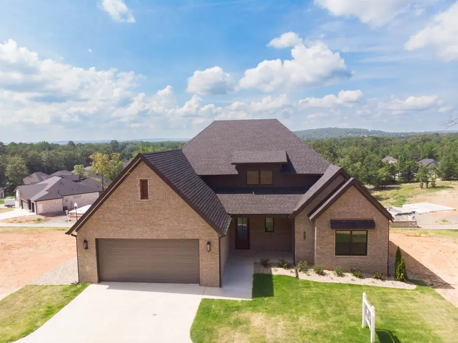 15212 Matterhorn Loop, Maumelle, AR 72113 - Image #2