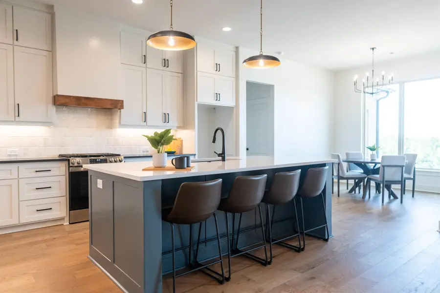 15212 Matterhorn Loop, Maumelle, AR 72113 - Image #3