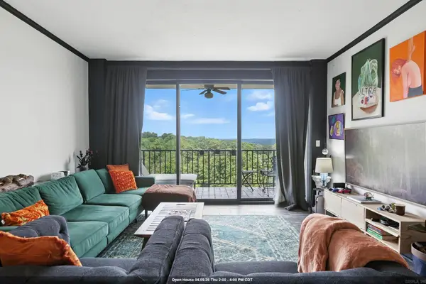 1 Treetops Lane #803, Little Rock, AR 72202