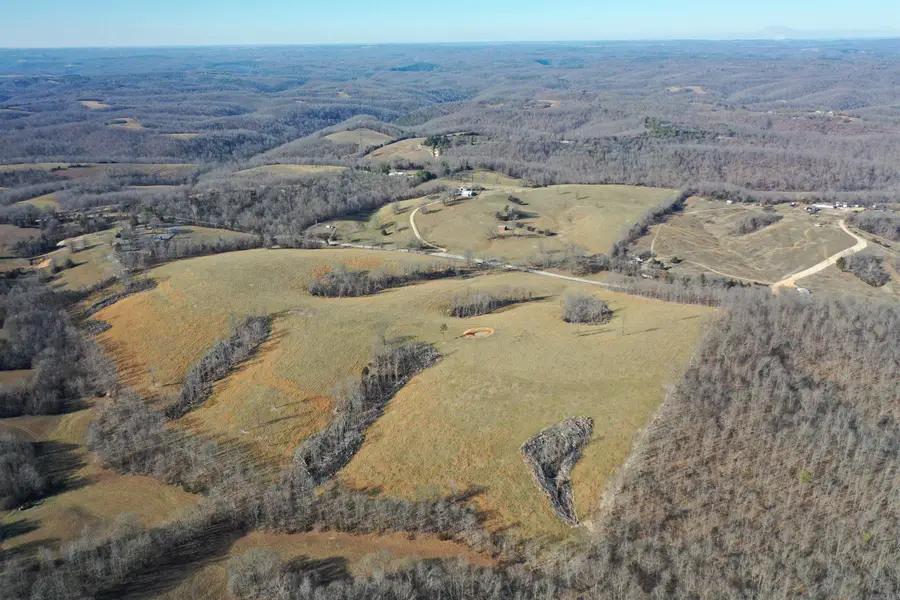 283 Adventure Lane, Marshall, AR 72650 - #2