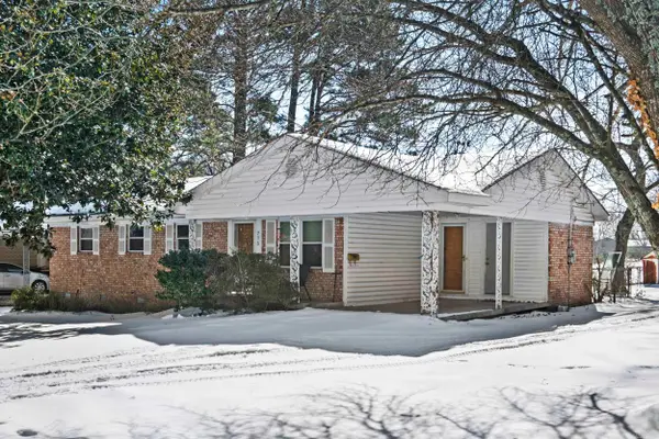 715 Coulter Road, Sherwood, AR 72120