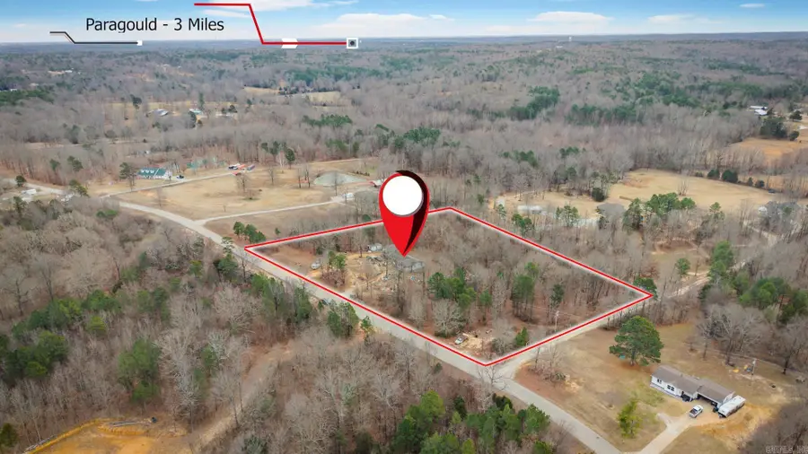 2629 Greene 626 Road, Paragould, AR 72450 - Image #2