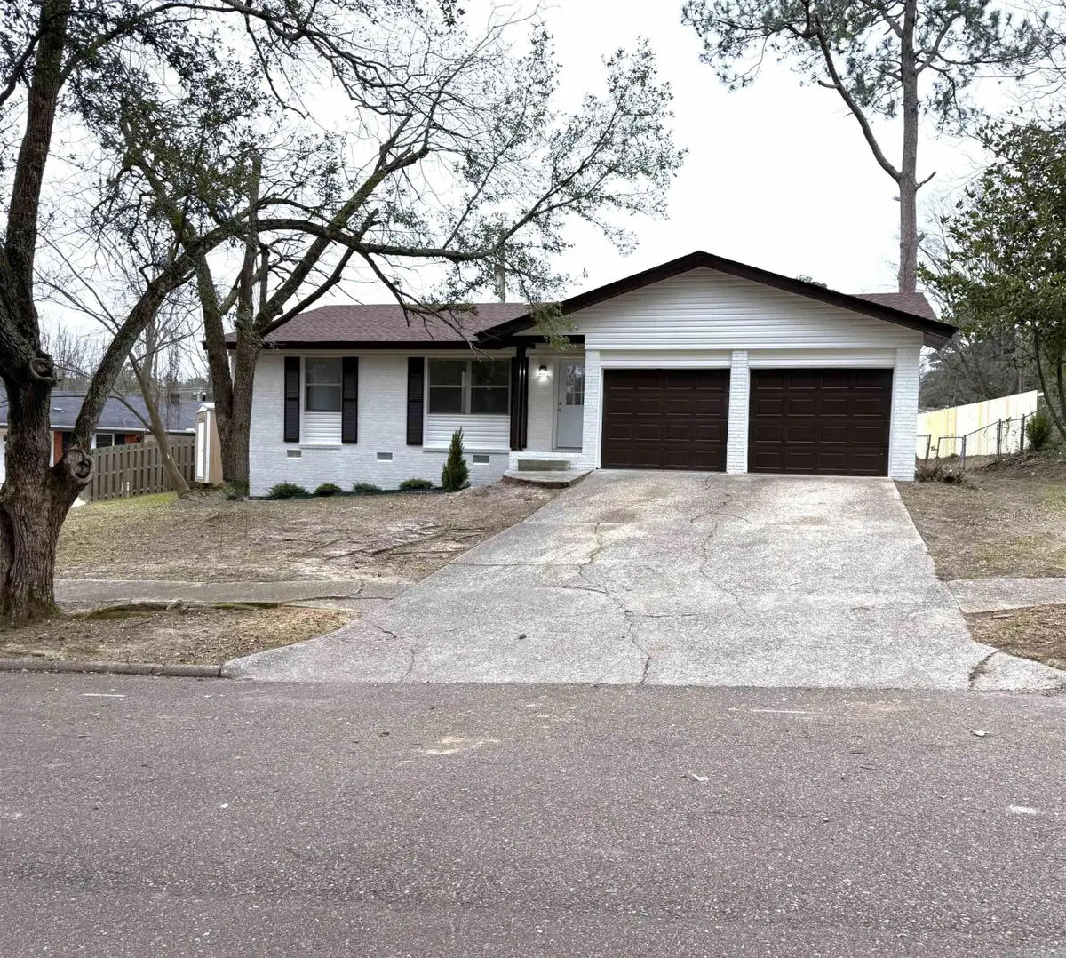 102 Alderman Drive, El Dorado, AR 71730 - Image #1