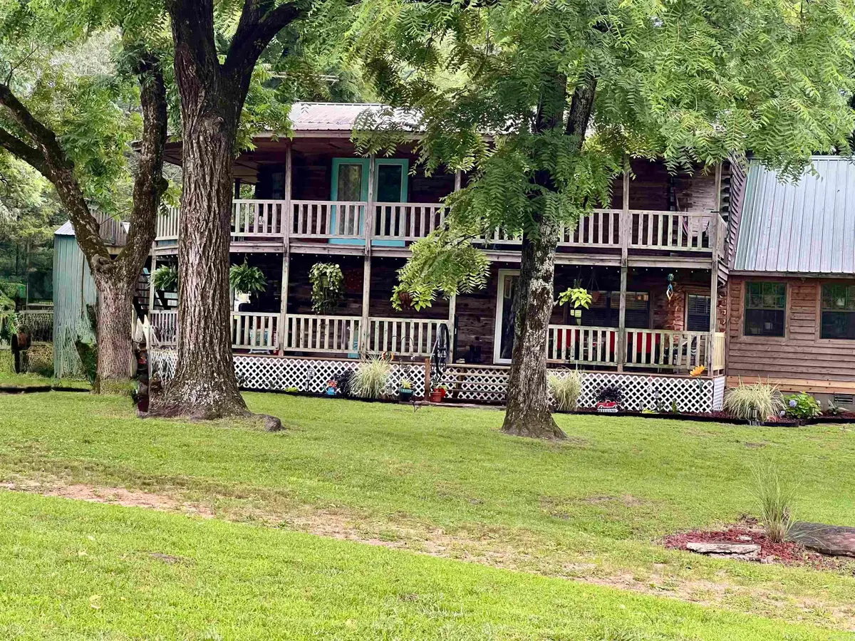 450 Private Road 3846, Lamar, AR 72846 - Image #1