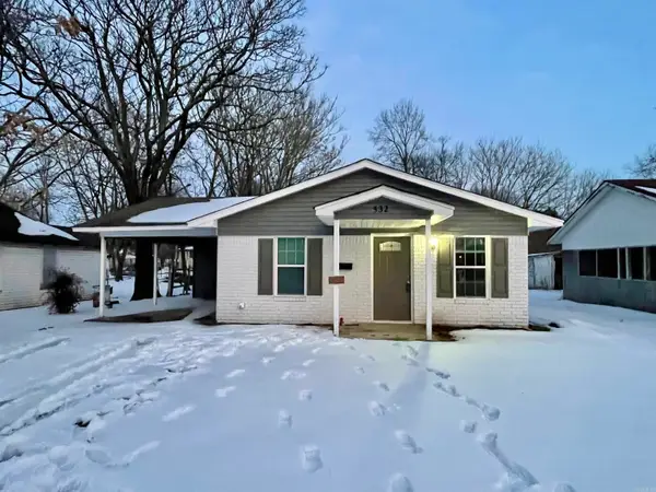 Address Withheld By Seller, Trumann, AR 72472