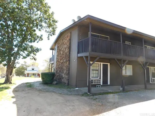 215 E 22nd Street, Little Rock, AR 72206