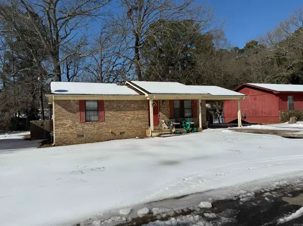 1404 Mimosa Street, Malvern, AR 72104