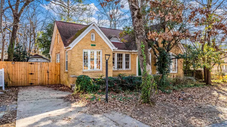 1409 Fair Park Blvd, Little Rock, AR 72204 - Image #3