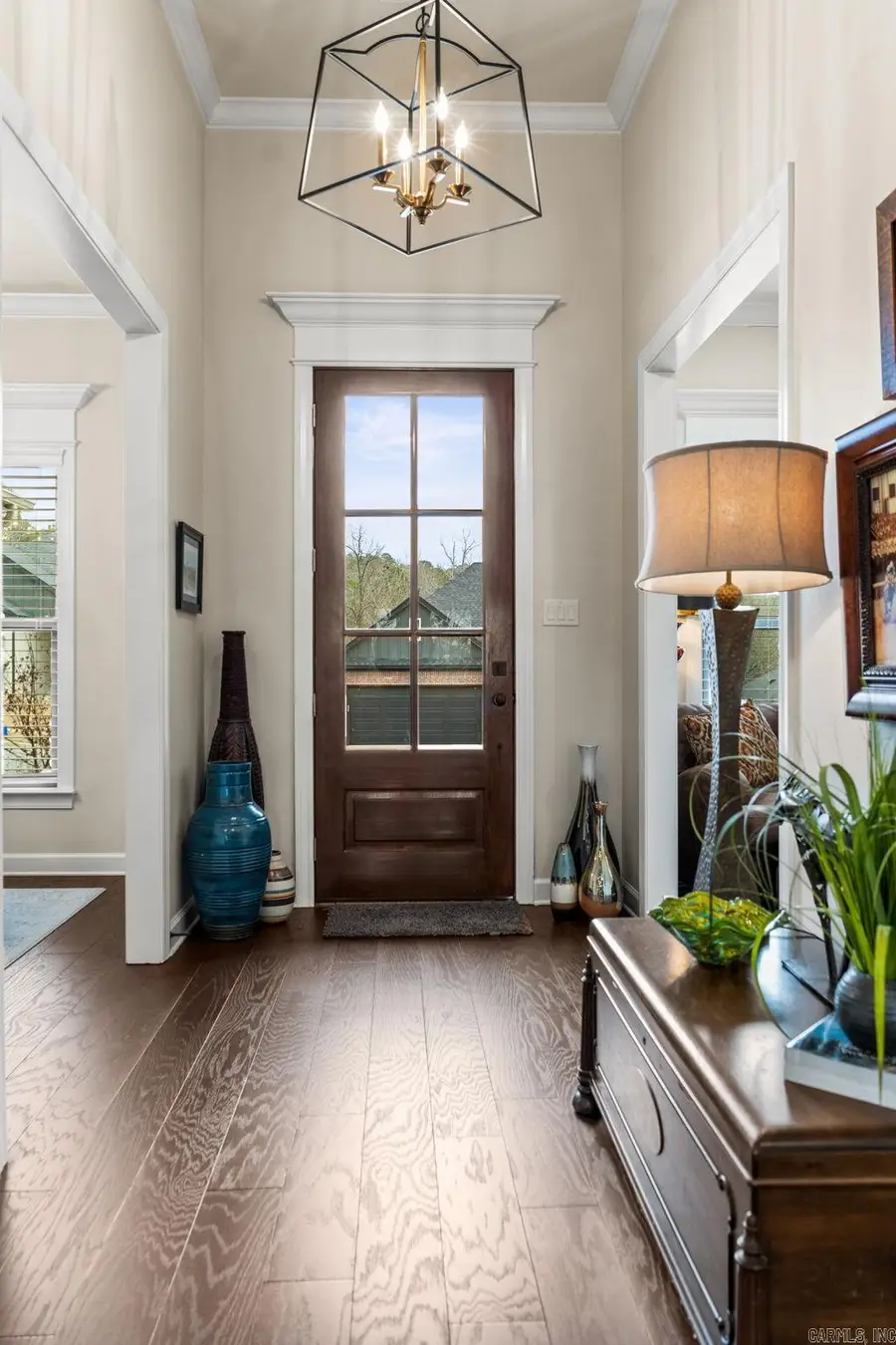 145 Ridgeview Trail, Maumelle, AR 72113 - Image #3