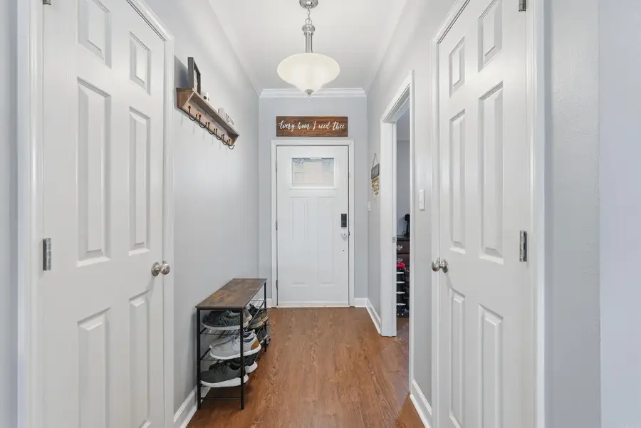 11 Weatherwood Drive, Greenbrier, AR 72058 - Image #3