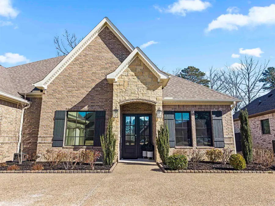 243 Arlington Park Drive, Hot Springs, AR 71901 - Image #2