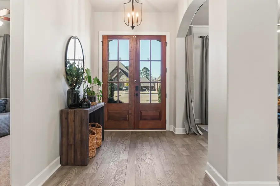 243 Arlington Park Drive, Hot Springs, AR 71901 - Image #3