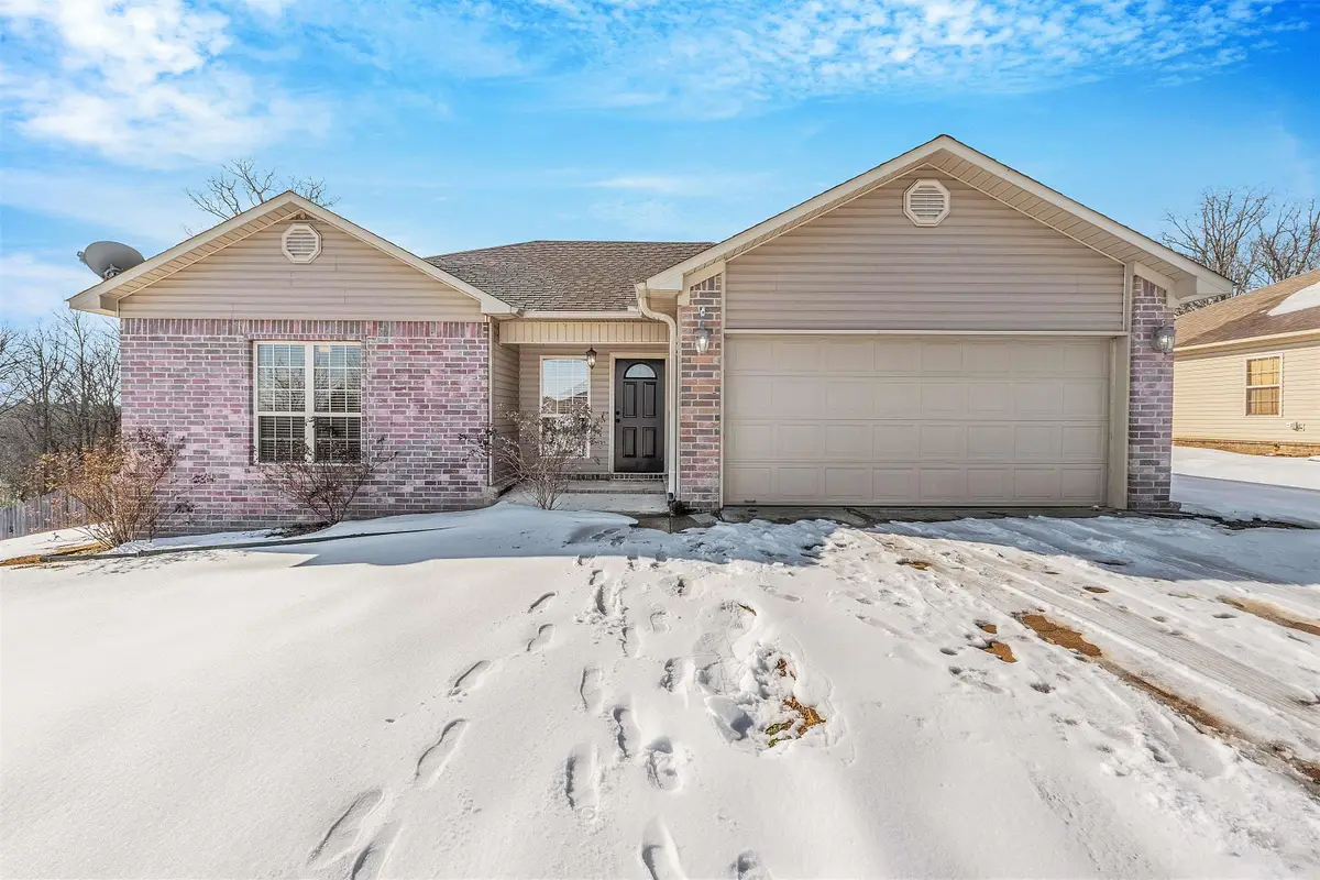 330 Weathering Lane, Austin, AR 72007 - Image #1