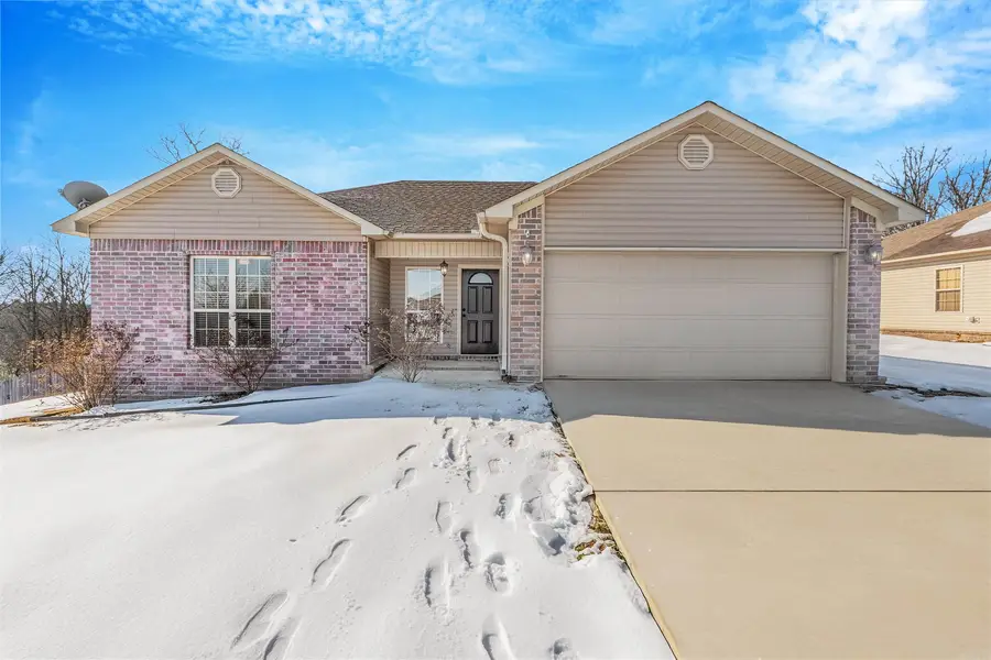 330 Weathering Lane, Austin, AR 72007 - Image #2