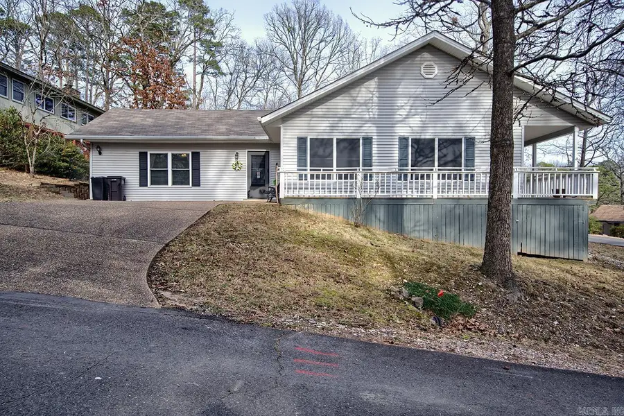 8 Madrid Way, Hot Springs Village, AR 71909 - Image #2