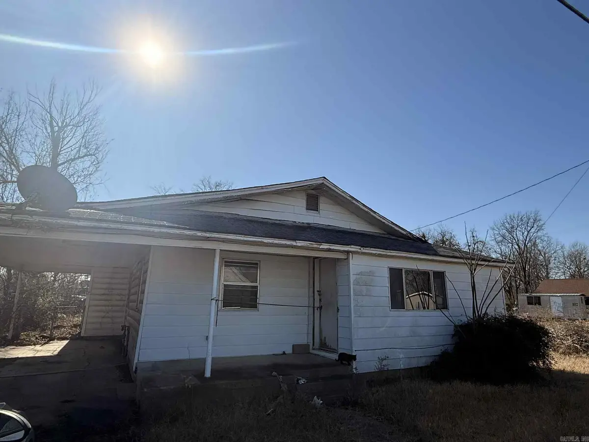 3918 W Short 3rd Avenue, White Hall, AR 71602 - Image #1