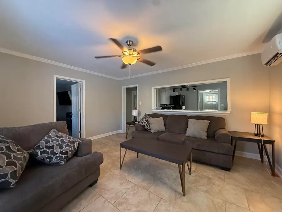 415 Hennessey Street, Camden, AR 71701 - Image #2