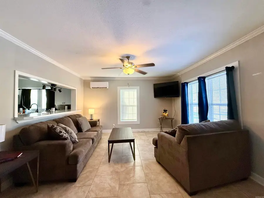 415 Hennessey Street, Camden, AR 71701 - Image #3