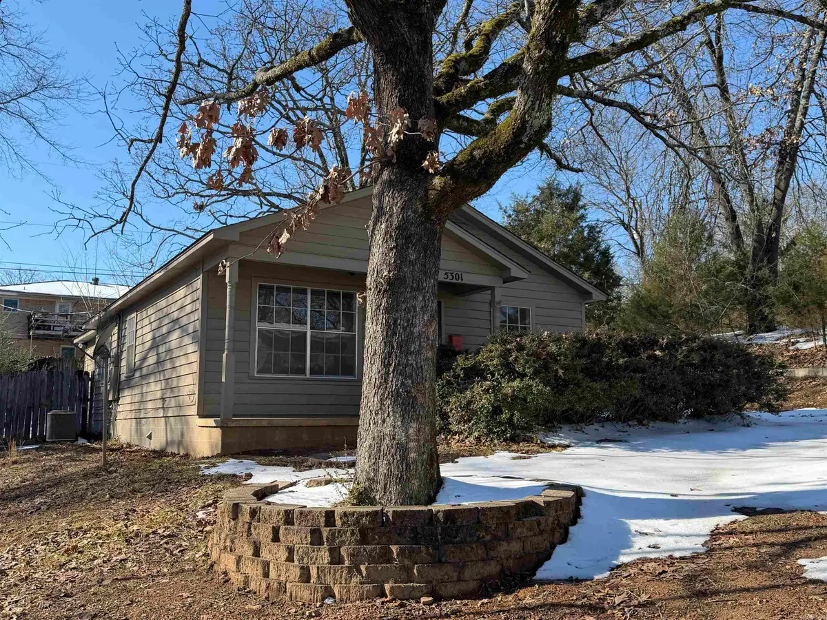5301 Marion Street, North Little Rock, AR 72118 - Image #1