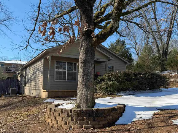 5301 Marion Street, North Little Rock, AR 72118