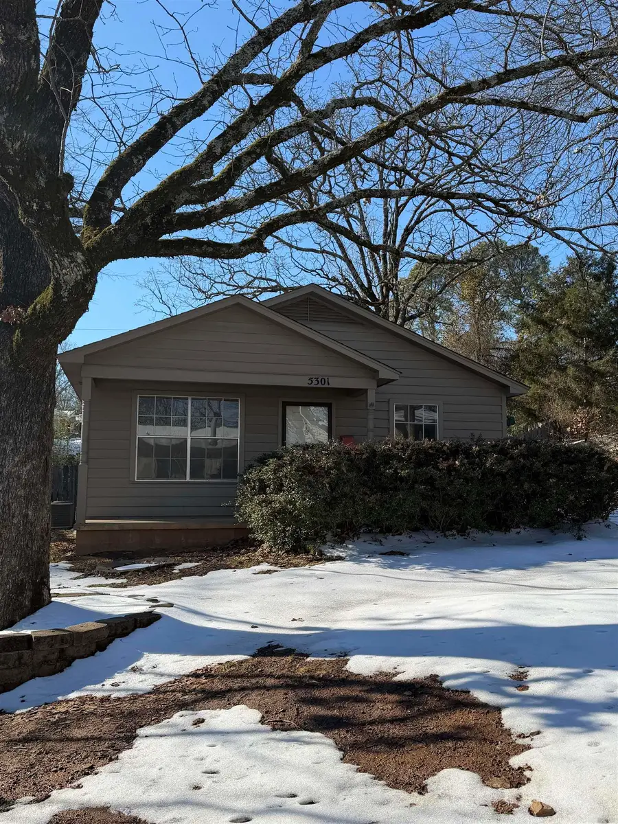 5301 Marion Street, North Little Rock, AR 72118 - Image #3