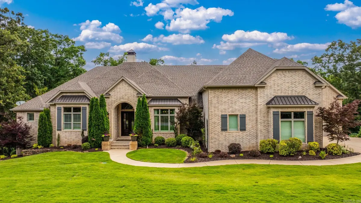 500 Eagle Pass Cove, Little Rock, AR 72211 - Image #1