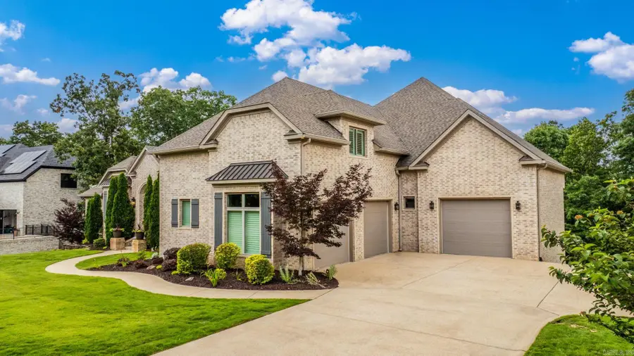 500 Eagle Pass Cove, Little Rock, AR 72211 - Image #2