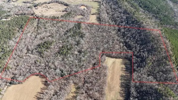 0 Oates Terrace, Jessieville, AR 71949