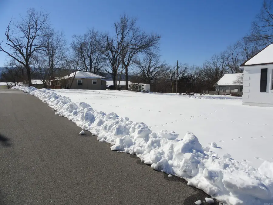 404 Walnut Street, Marshall, AR 72650 - #2