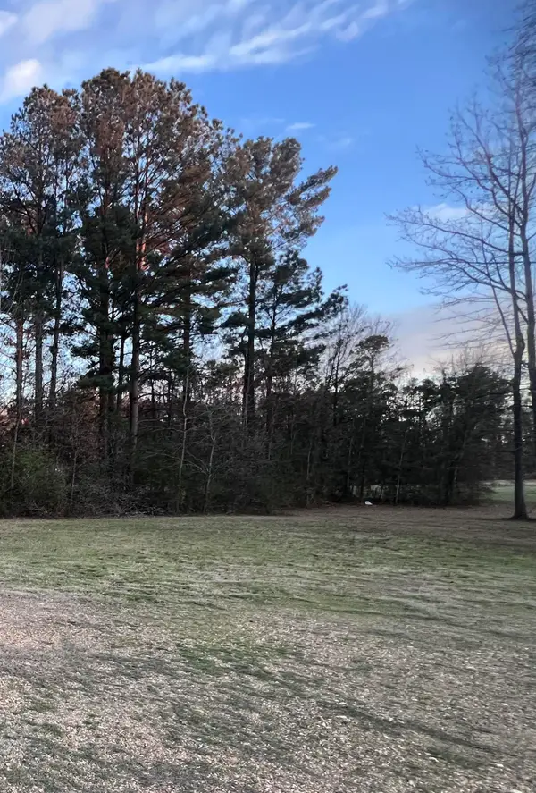 1539 California Avenue, Camden, AR 71701