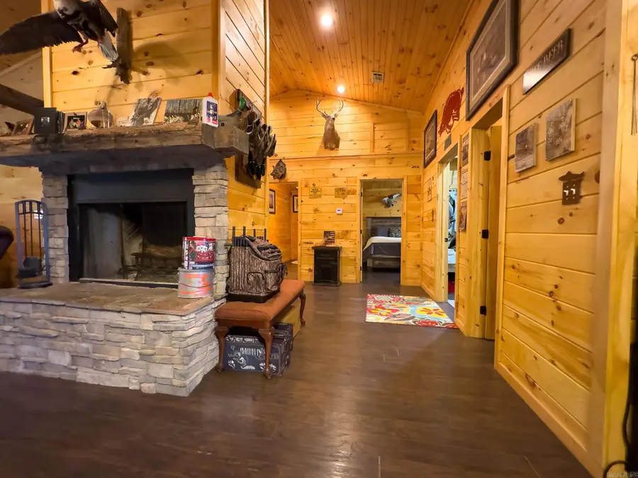 000 N Hurricane Lake Rd Road, Augusta, AR 72006 - Image #2