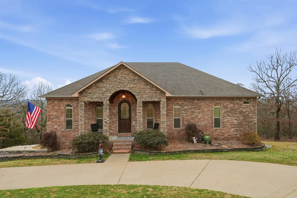 15 Eagle Crest Drive, Conway, AR 72032 - Image #1