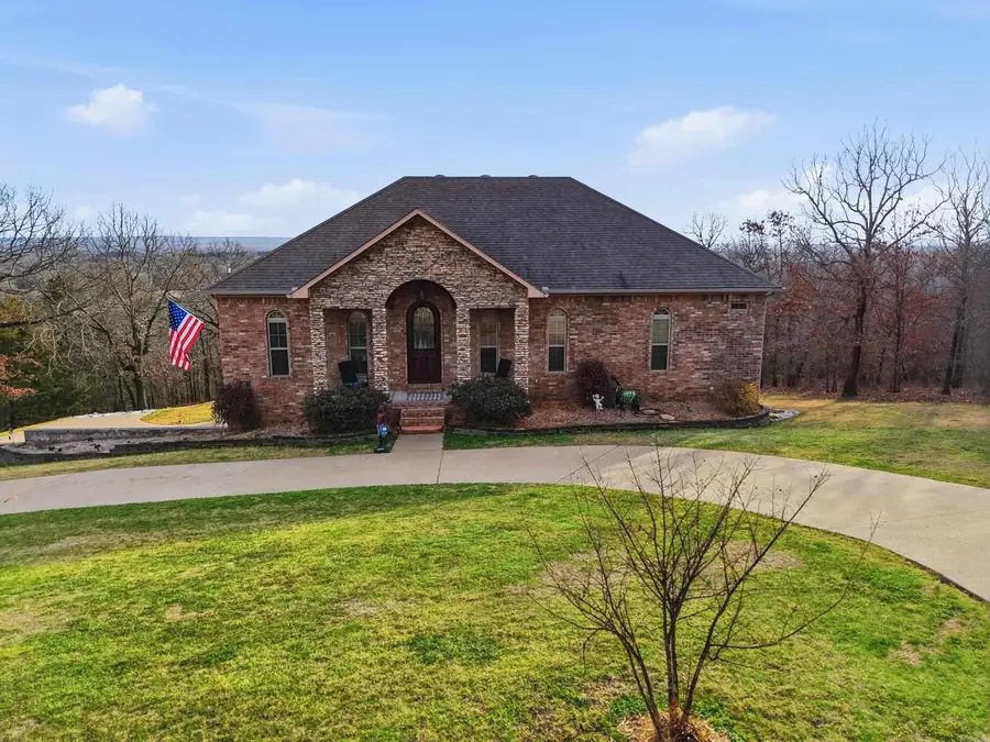 15 Eagle Crest Drive, Conway, AR 72032 - Image #3