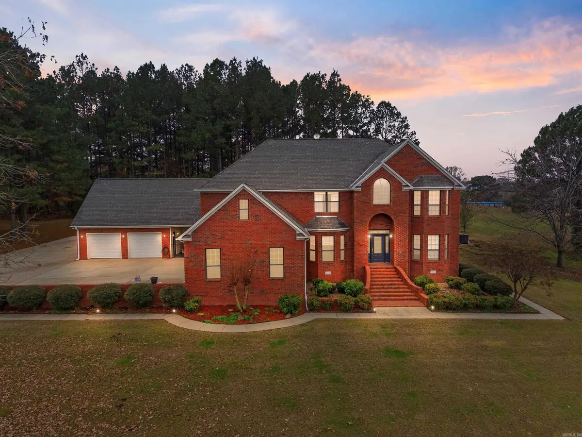 7 Night Owl Lane, Greenbrier, AR 72058 - Image #1