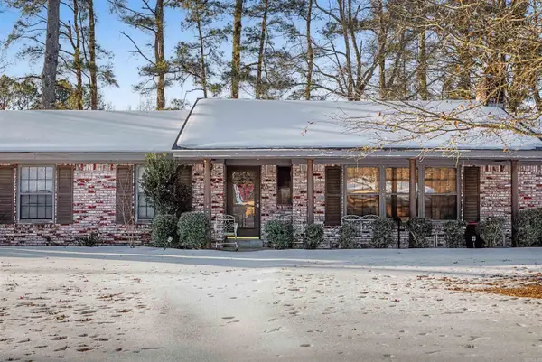 4410 Town Country Ln., Pine Bluff, AR 71603